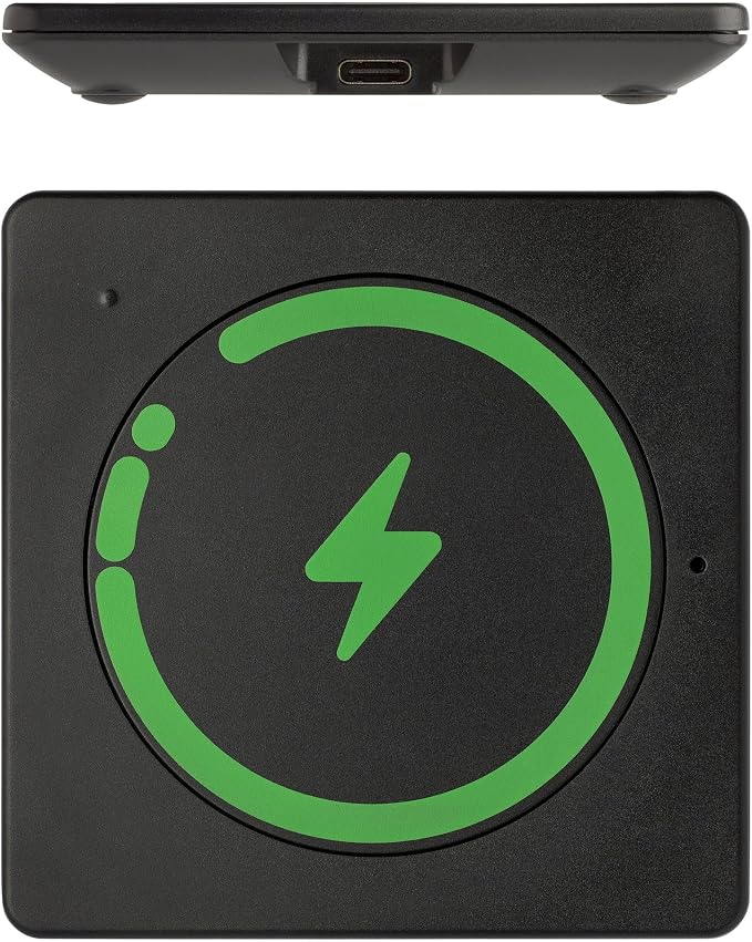 Charging