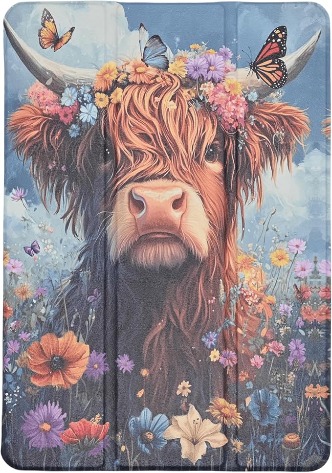 Highland Cow