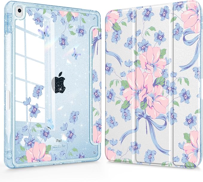 Flower&Bow