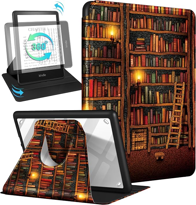 2-Bookshelve