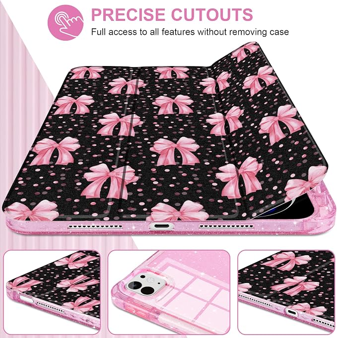 Pink Bows
