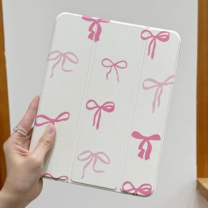 Pink Bows