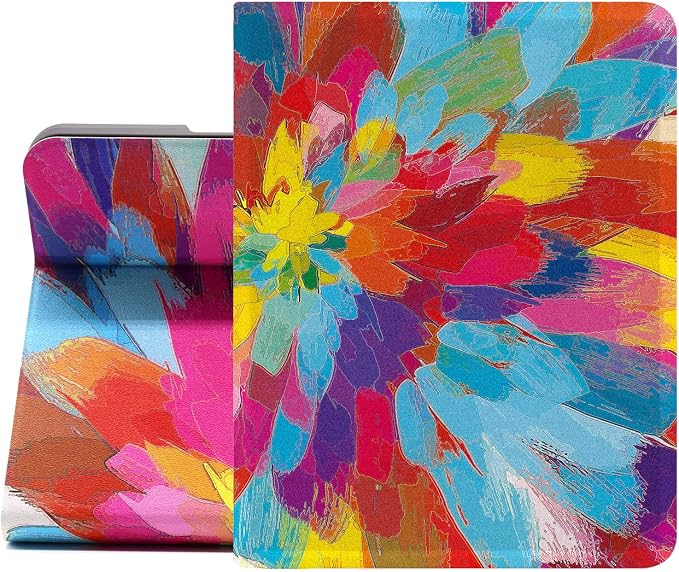 Colorful Raster