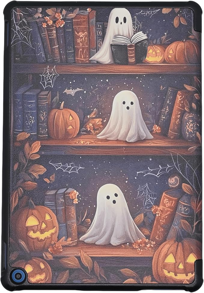 Ghost Reader
