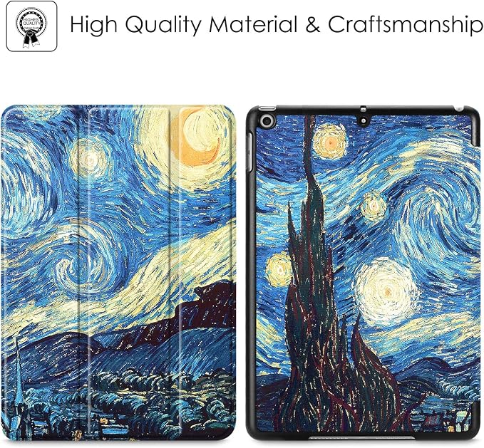 starry night