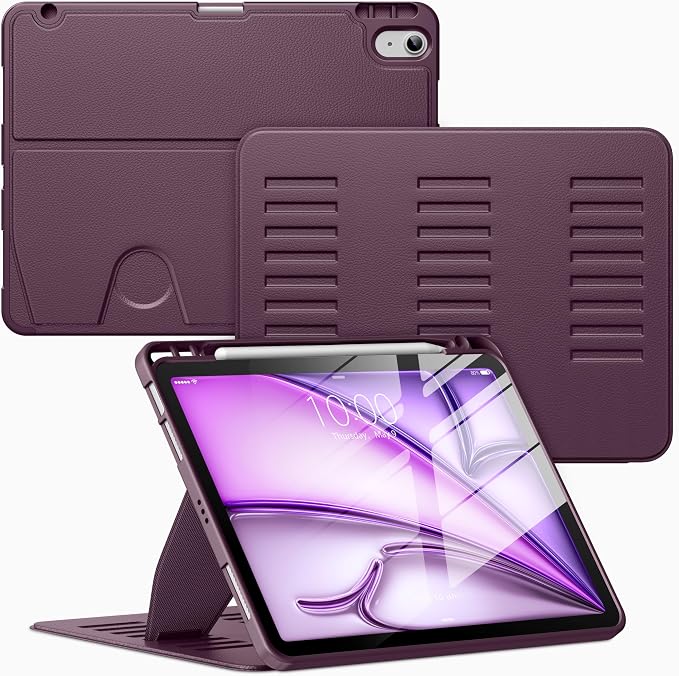 Dark Purple