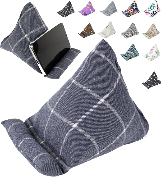 Gray Plaid-1