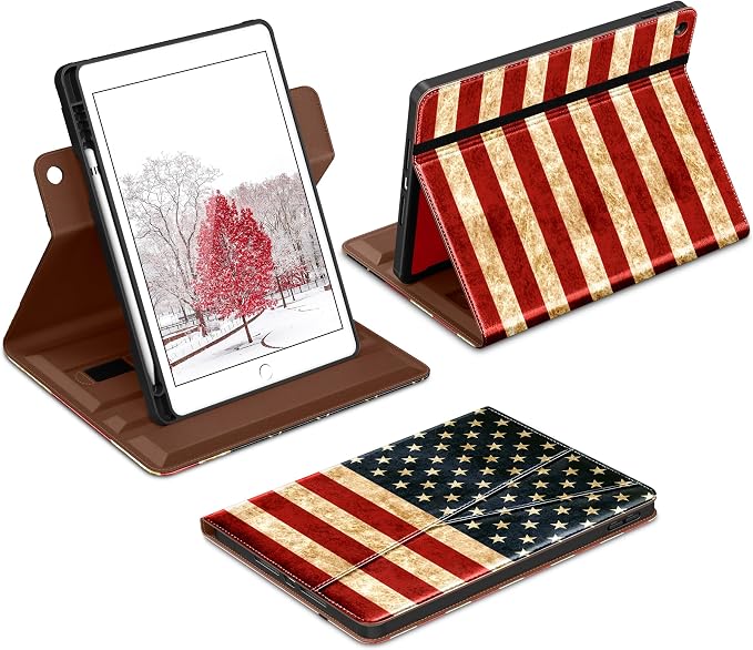 Z-US Flag