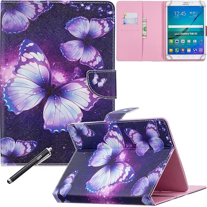 02 Flutter Butterfly