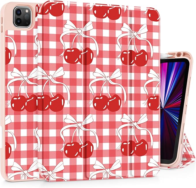 Cherry Bow