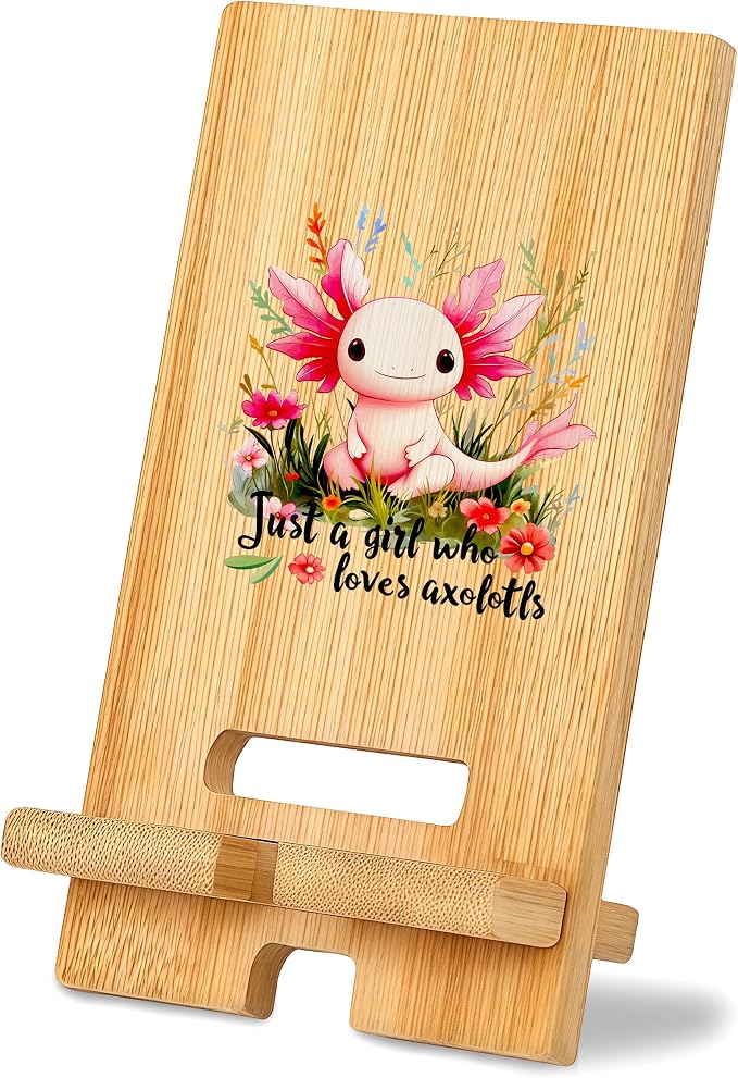 Axolotl