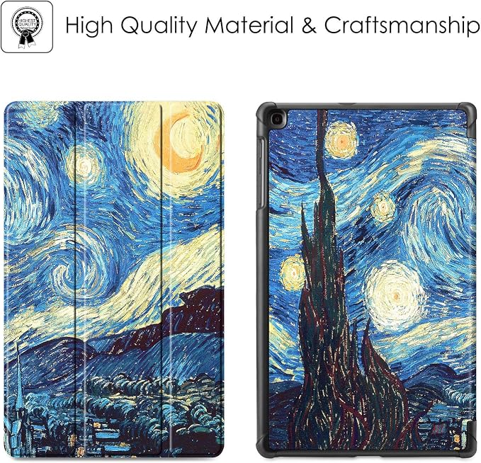 starry night