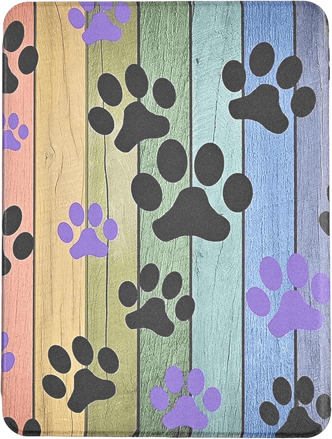 Dog Paw