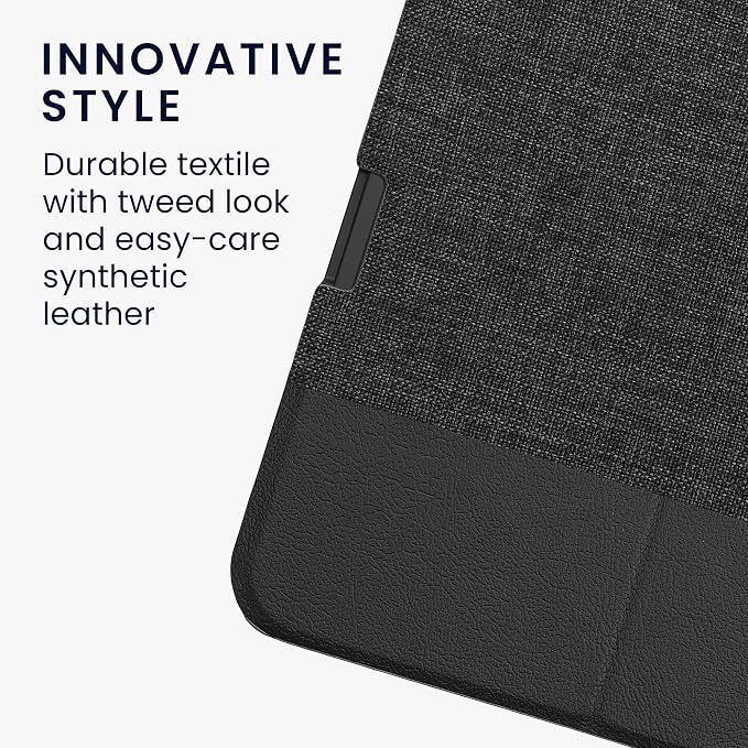 anthracite / black