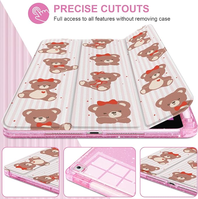 Lovely Bears