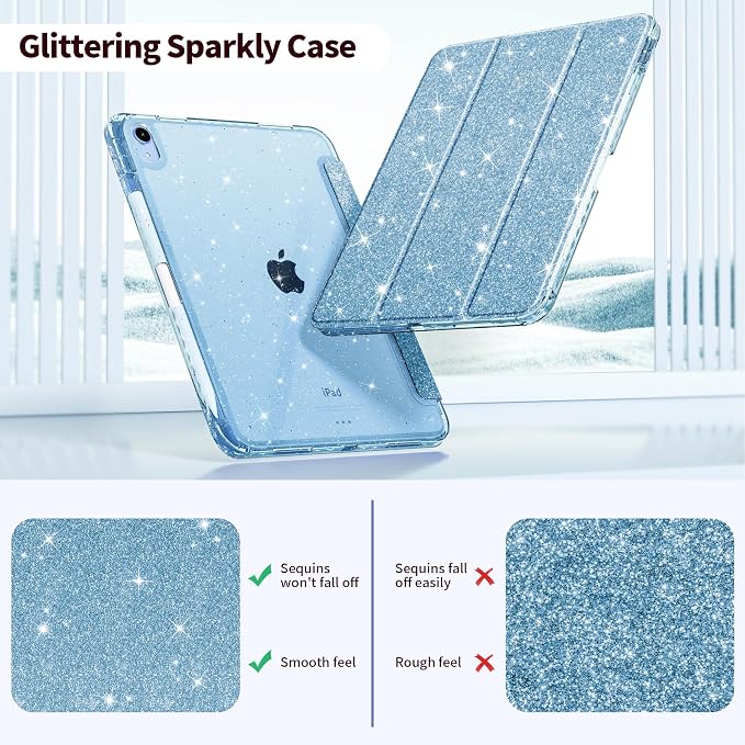 Sparkly-Blue