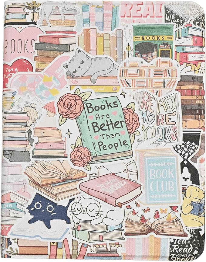 Bookish Book Lovers