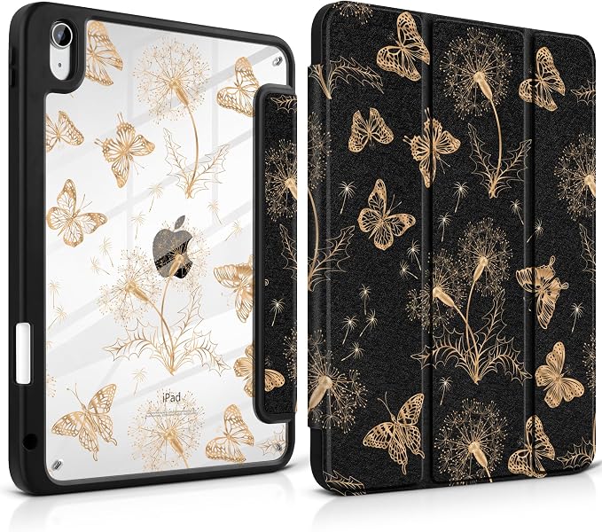 Butterflies & Dandelions