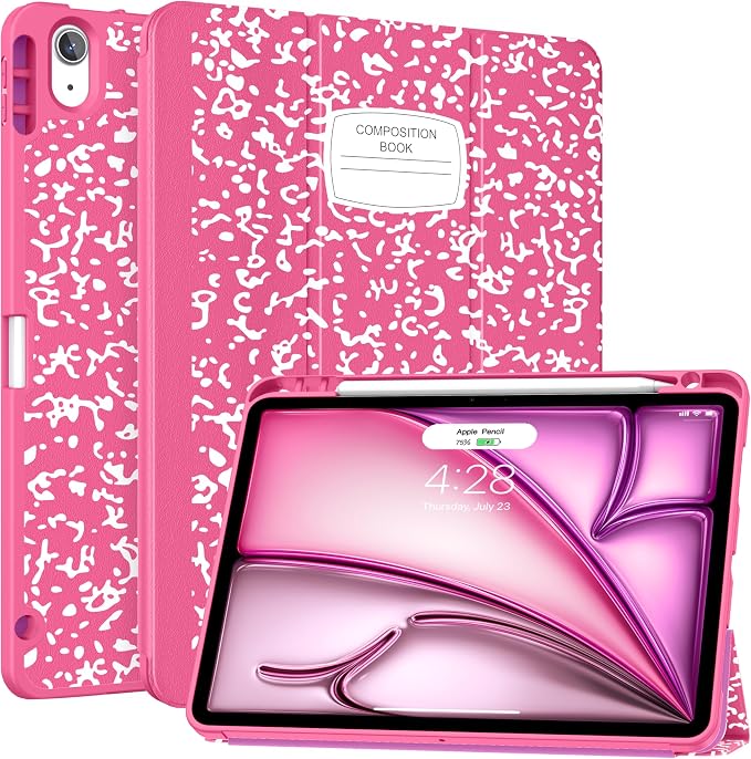 A-Book HotPink