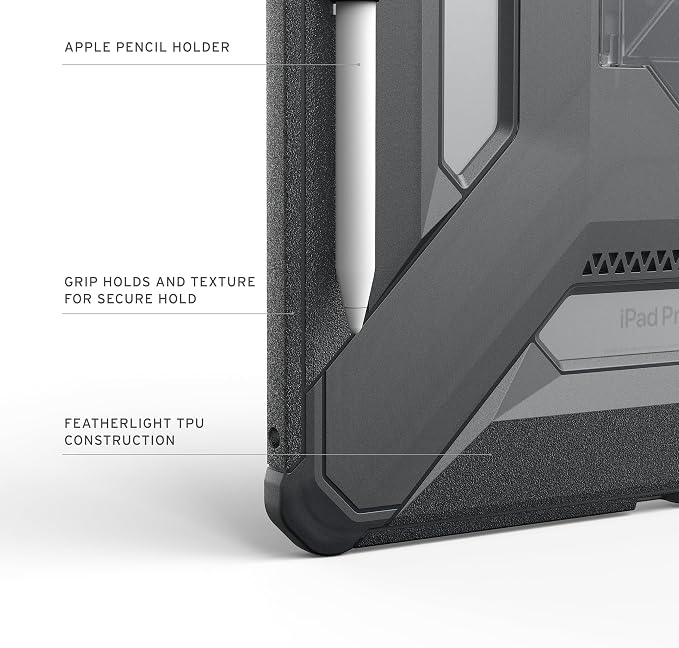 Scout Plus - Ash