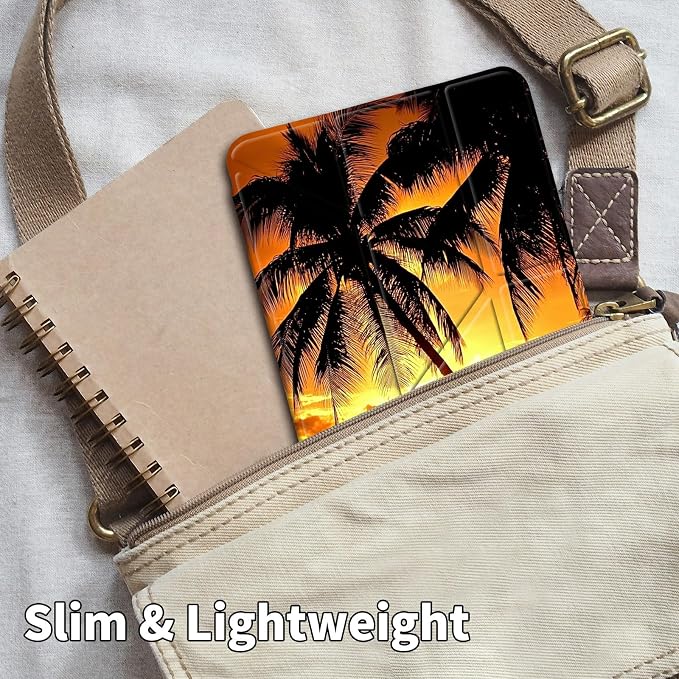 Palm Trees