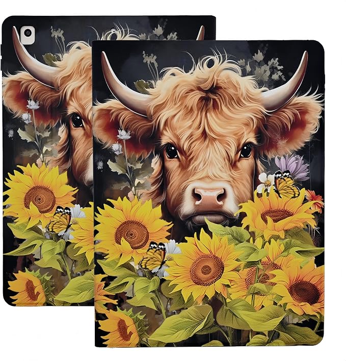 Highland Cow