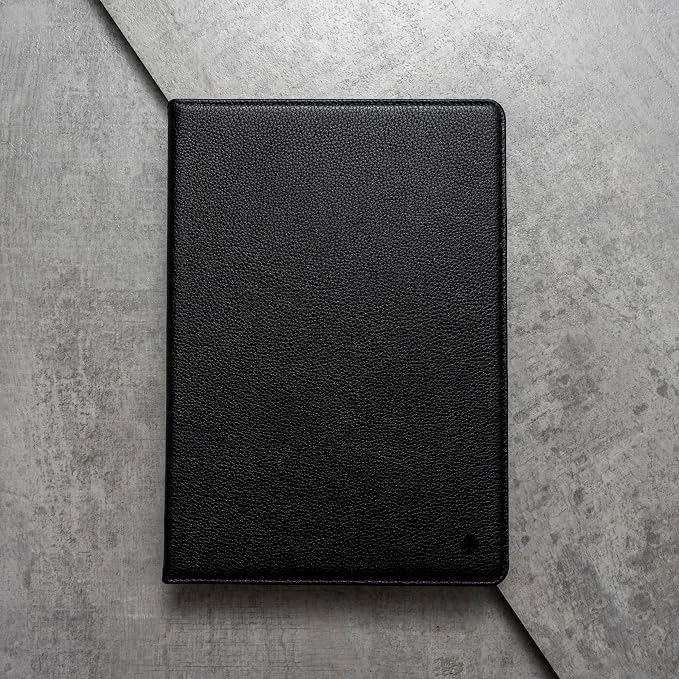 Pure Black