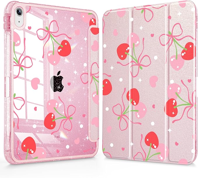Stars & Cherries