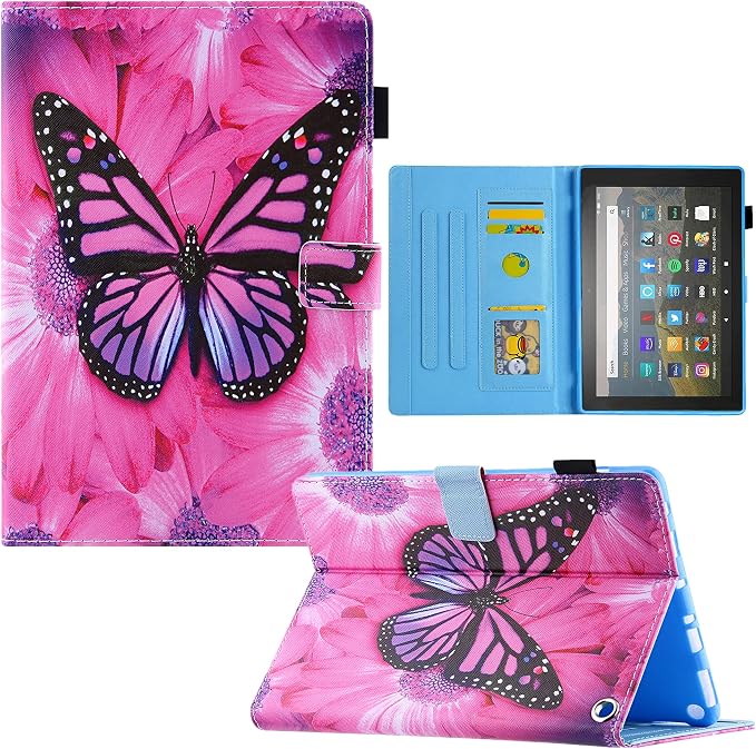 06_Rose Butterfly