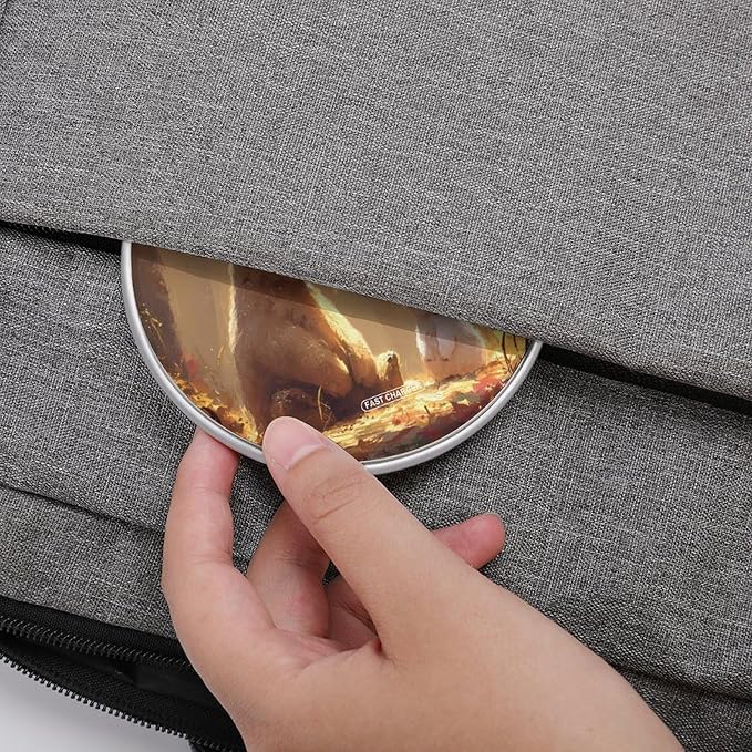 Bear Bunny Sunlight Fast Portable Charger 10W Funny Graphic Phone Charging Pad with USB Cable