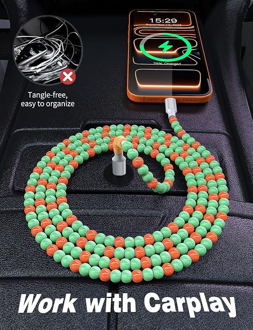 Green-Orange