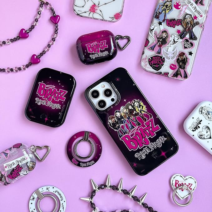 Bratz Airbrush Angelz