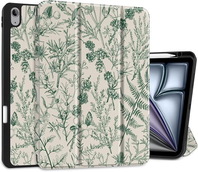 Plant & Berry