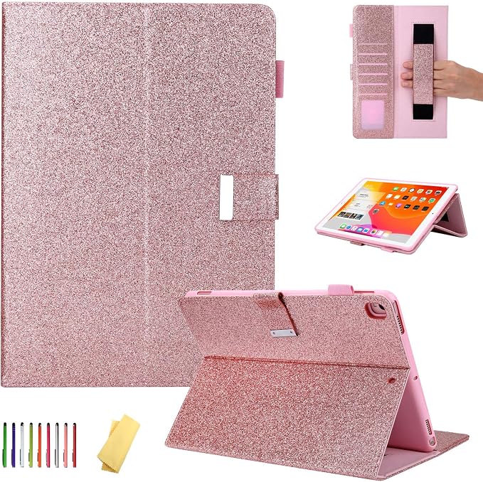 01 Rosegold