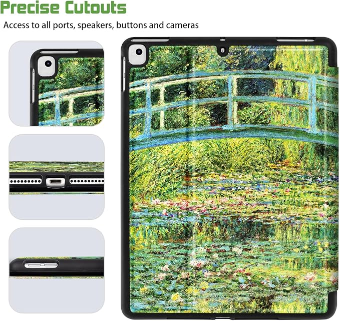 Beautiful Water Lilies