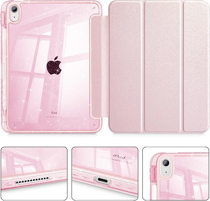 Blush Pink