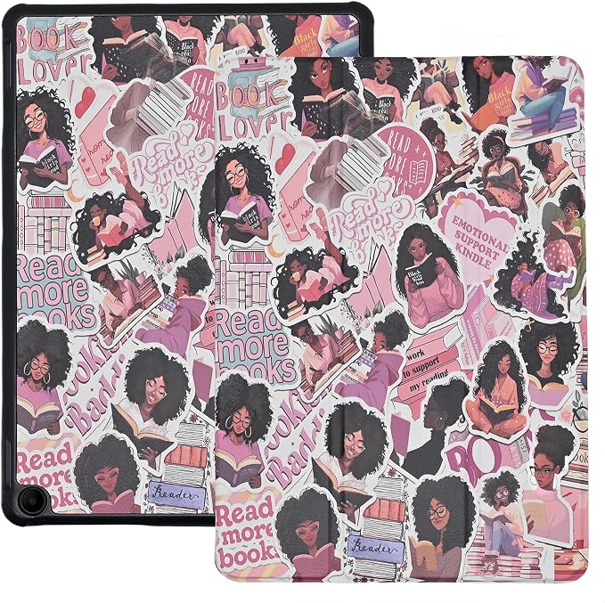 Black Girl Book