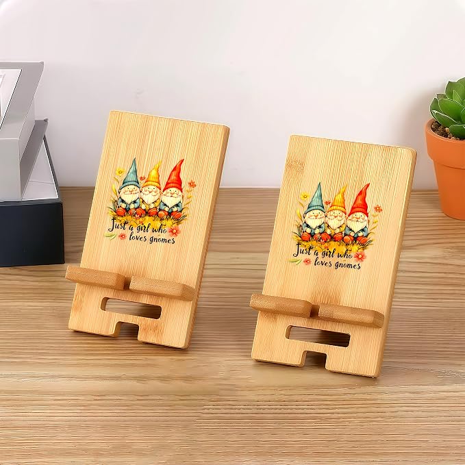 Gnomes