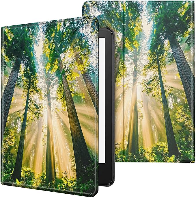 Green Tree Forest