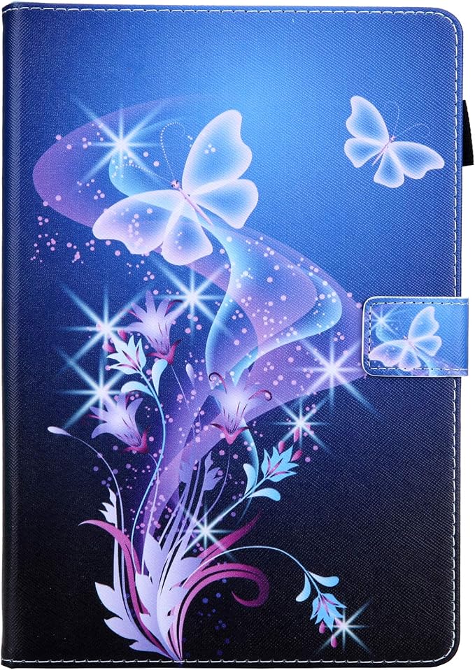 03# Purple Butterfly