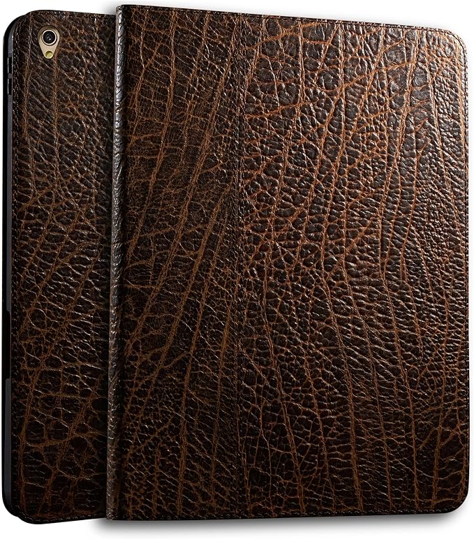 Buffalo Pattern