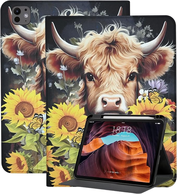 Highland Cow