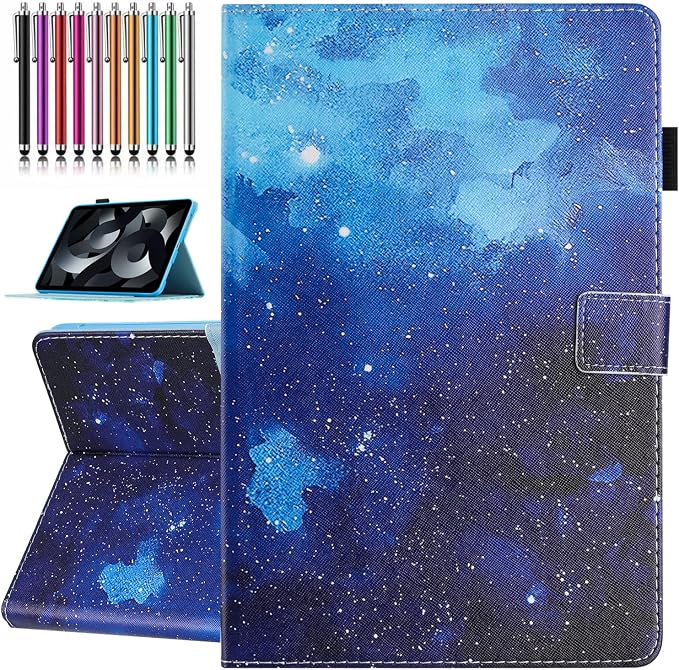 09 Starry Sky