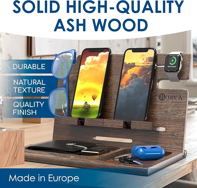 Dark Walnut