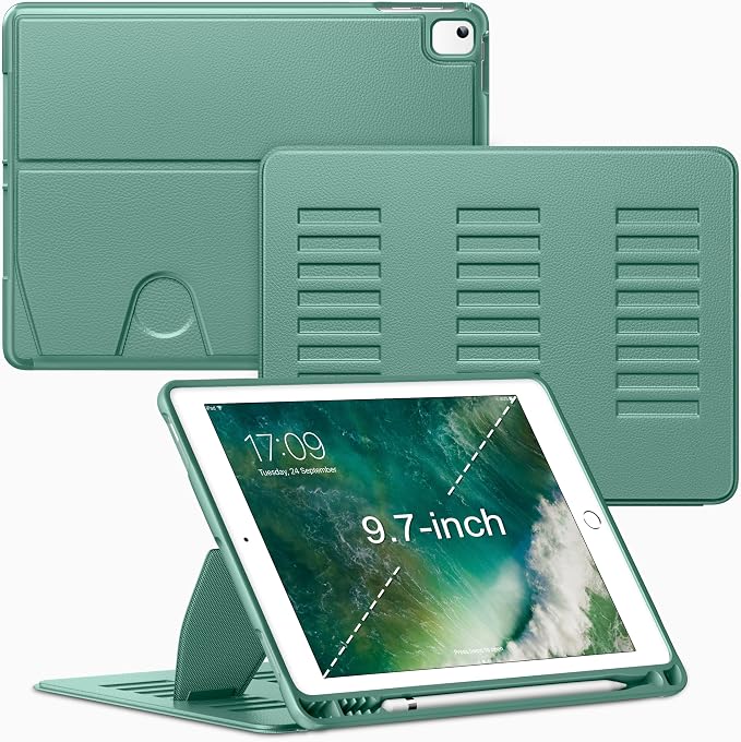 Pine Green