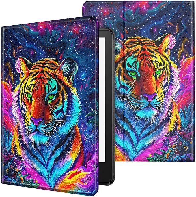 Galaxy Tigers