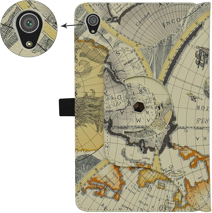 Map White