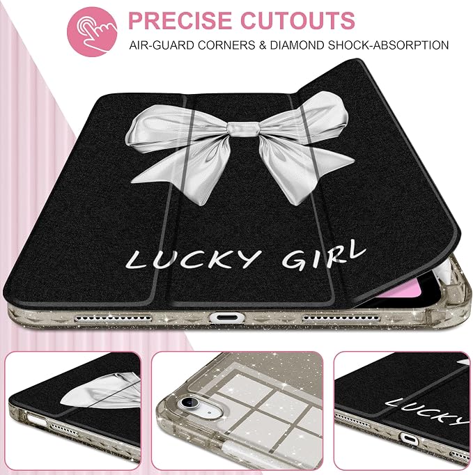 Coquette Bows