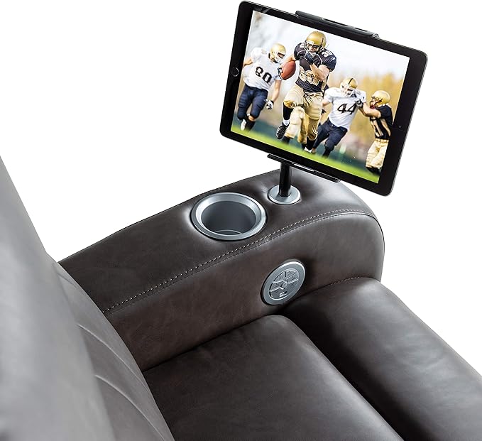 Wireless Phone Charger and Cradle for RVs