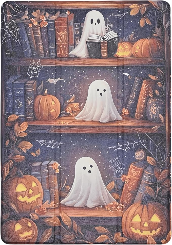 Ghost Reader
